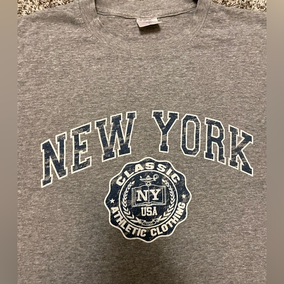 New York shirt - Picture 1 of 4